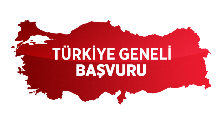 TÜRKİYE GENELİ TÜM BRANŞLARDA ÖĞRETMEN İŞ İLANI